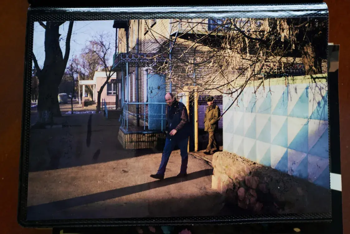 Як рэчыцкія школьнікі пацярпелі ў аўтааварыі летам 1997 года — і як тады адрэагавалі ўлады