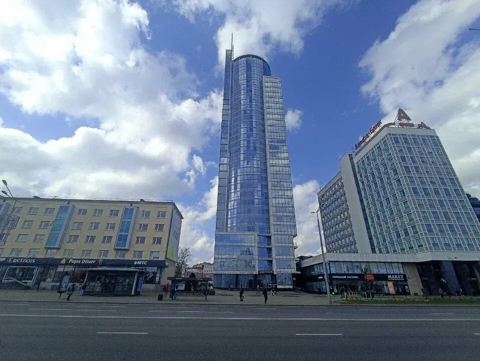 Стала вядома пра нечаканы бізнес Дар'і Домрачавай у Беларусі