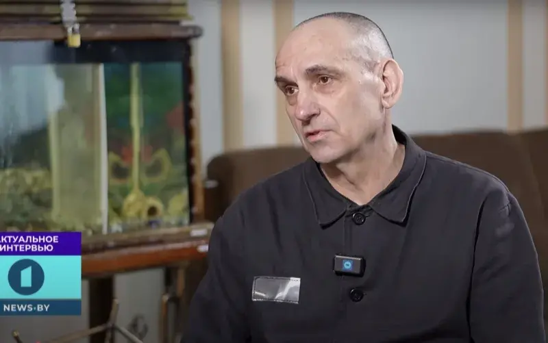 “Дом пусты, а мы жывём тут”. Дзве гісторыі палітвязняў, якіх дэпартавалі год таму