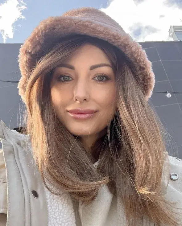"Боролась сколько могла" —  не стало известного блогера Надежды Мелешко 