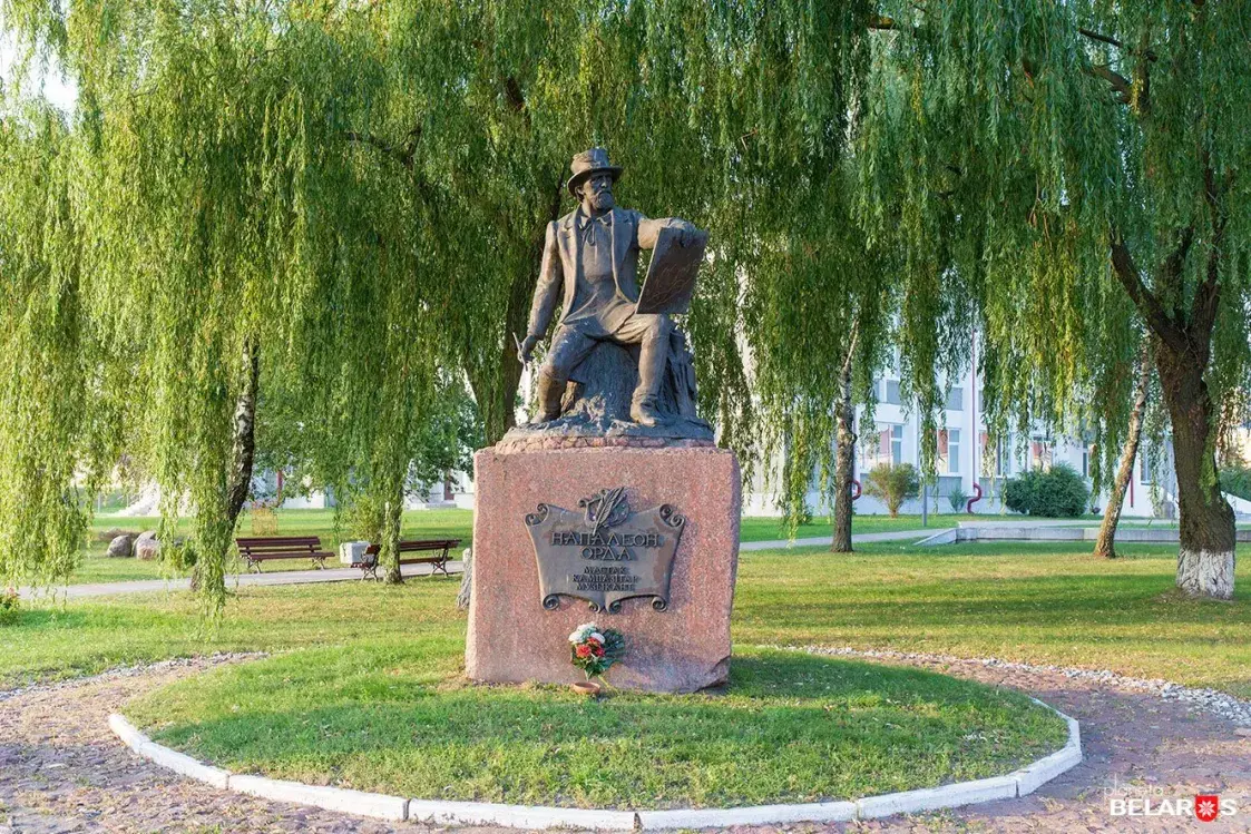 Памёр скульптар Ігар Голубеў — аўтар помнікаў Караткевічу і Драздовічу