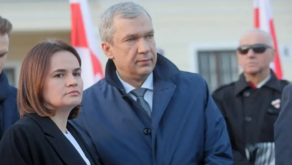 "Рэжым Лукашэнкі будзе прыцягнуты да адказнасці" — кіраўніца Еўрапарламента