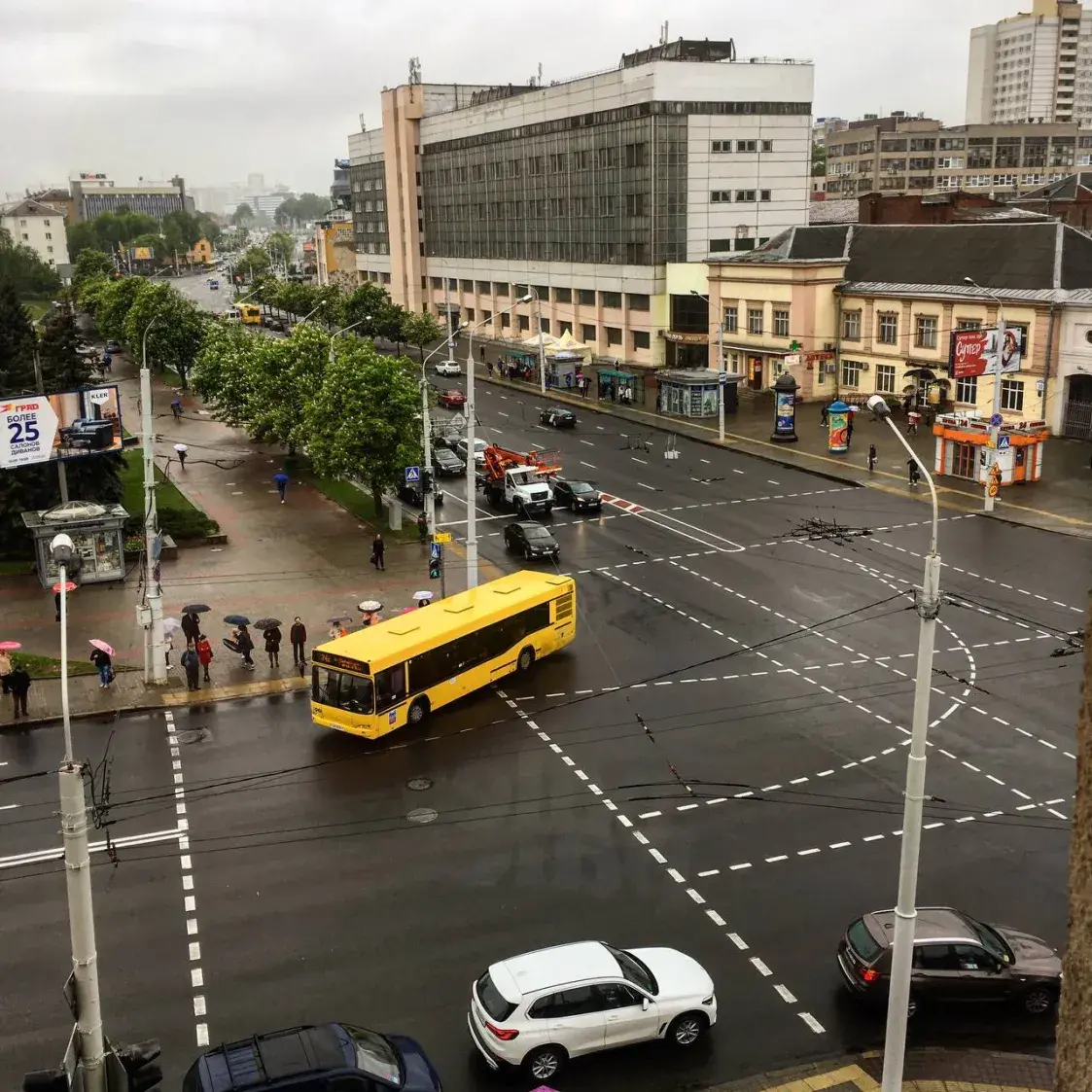 “Мяне прымалі за паляка”. Як хлопец з Расіі вывучыў беларускую мову