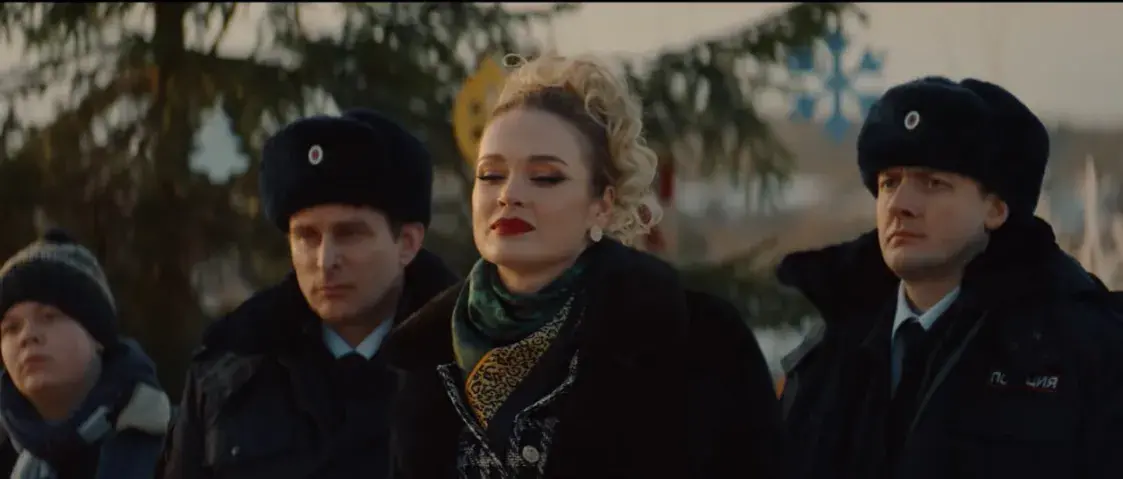 Рэцэнзія на фільм “Дранікі”. З Беларуссіі з любоўю!