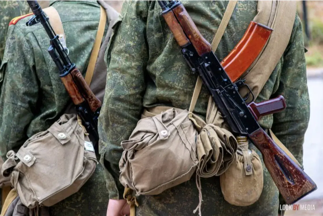 Мільёны за жыццё. Даведаліся, колькі вярбоўшчыкі прапануюць за ўдзел у вайне