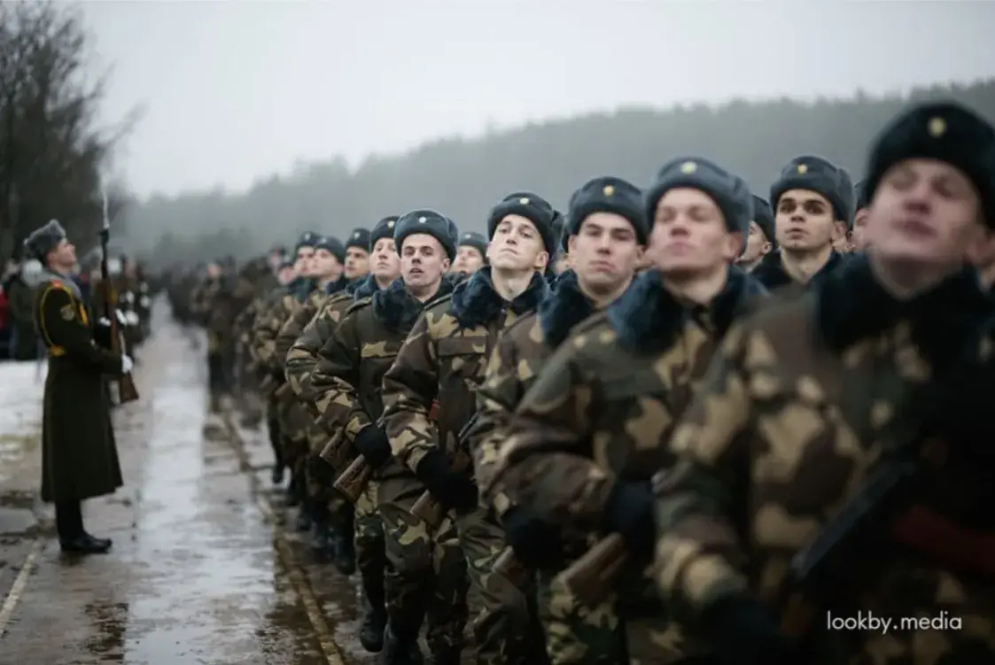 Мільёны за жыццё. Даведаліся, колькі вярбоўшчыкі прапануюць за ўдзел у вайне