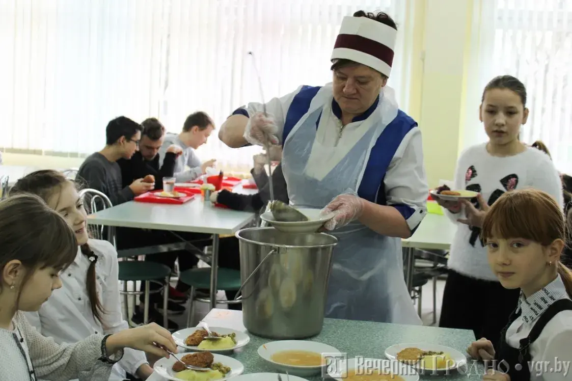 Чёртова дюжина нововведений в белорусских школах 