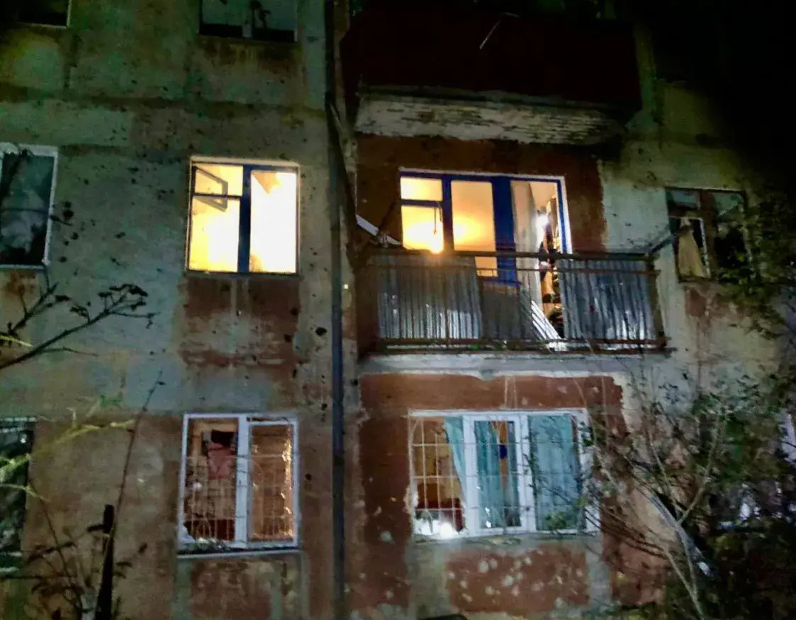 По всей Украине объявлена воздушная тревога — 250-е утро войны