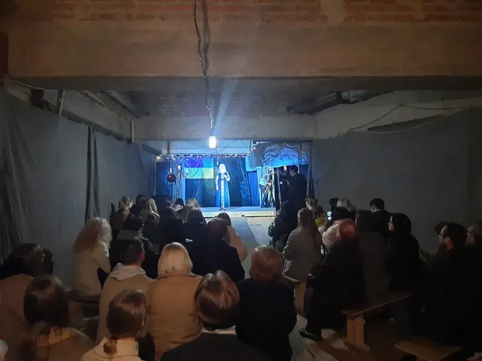 "Земля завалена телами" — Зеленский о потерях ВС РФ под Павловкой