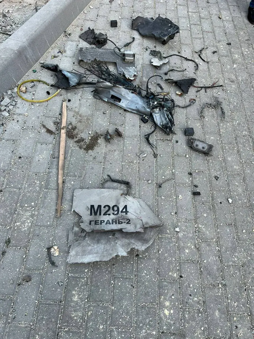 Под обстрелами Киев, Запорожье, Николаев —  236-е утро войны