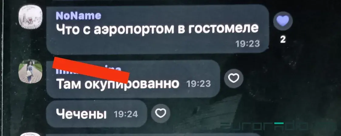 "Не ўпэўнены, што вайна не вернецца". Беларус з Бучы — пра жахі першых тыдняў 