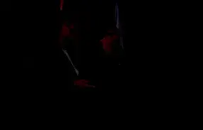 Святлана Ціханоўская і Мікіта Забуга
