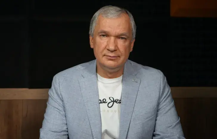 Павел Латушка
