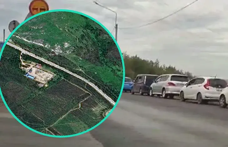 Чэргі ў Атаманаўцы
