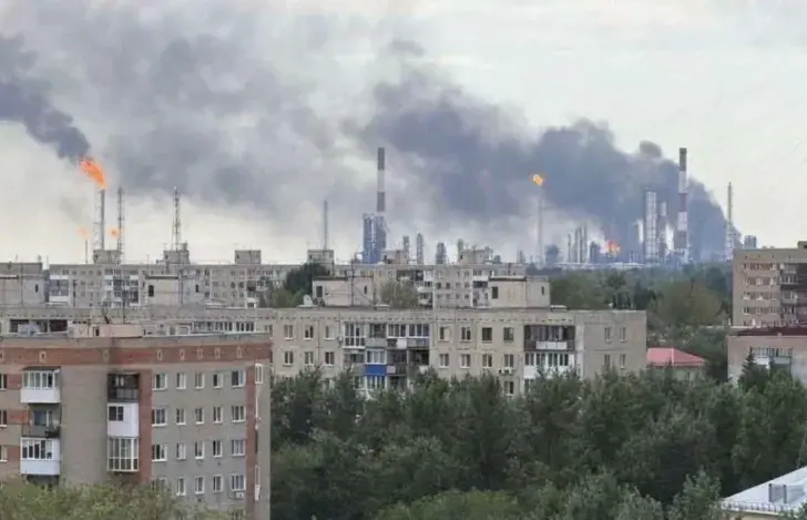Омск 6 ліпеня
