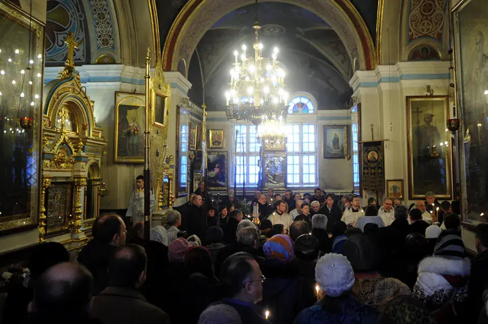 Як у Мінску развітваліся з Аляксандрам Ціхановічам. Фотарэпартаж