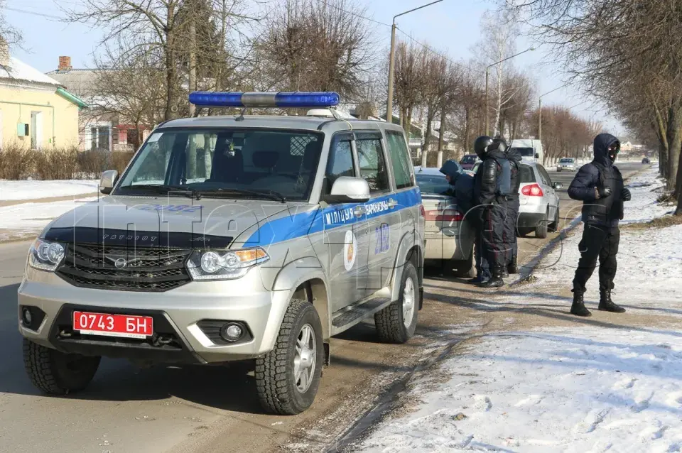 Дырэктара Баранавіцкіх цепласетак затрымалі за атрыманне хабару