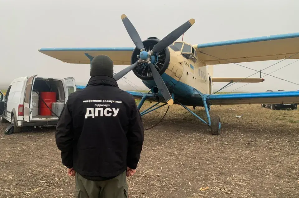 У Малдове затрымалі беларуса, які перапраўляў кантрабанду цыгарэт на самалёце