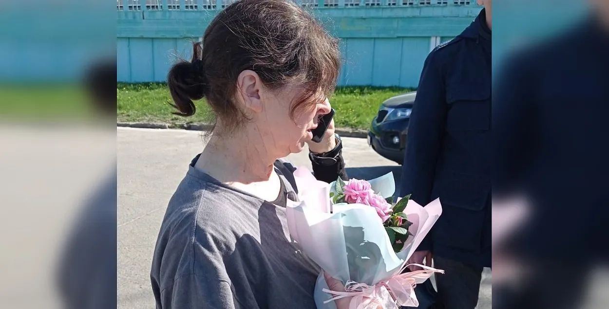 Антонина Ковалева / facebook.com/unitedcivilparty
