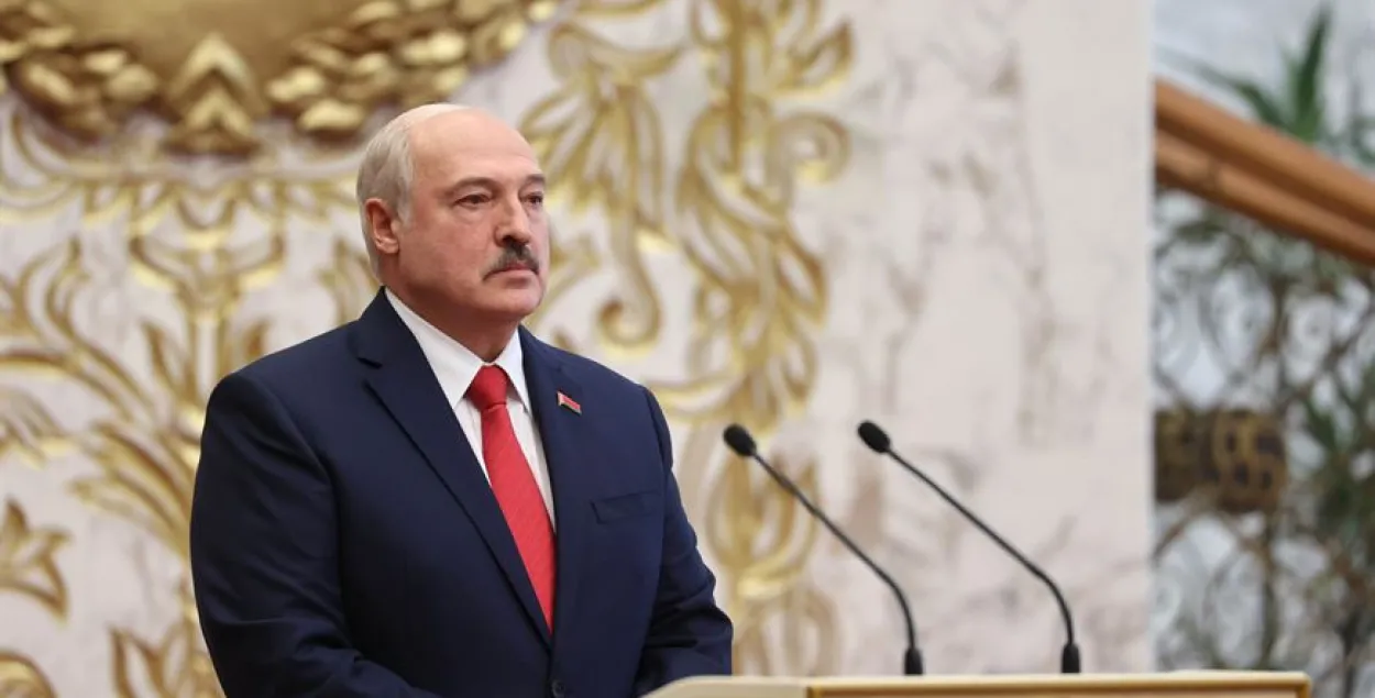 Александр Лукашенко / БЕЛТА
