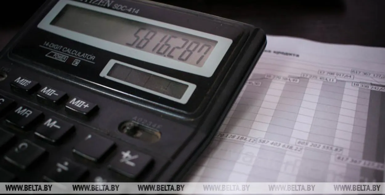 Сям'я з Баранавічаў недаплаціла больш за 120 тысяч рублёў падаткаў 