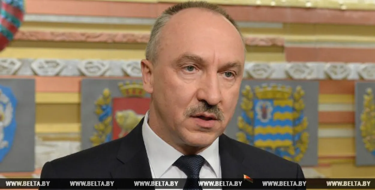 Генпракурор выказаўся пра справу Аляксандра Коржыча, які загінуў у Печах