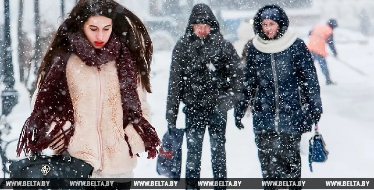 Фото: БЕЛТА