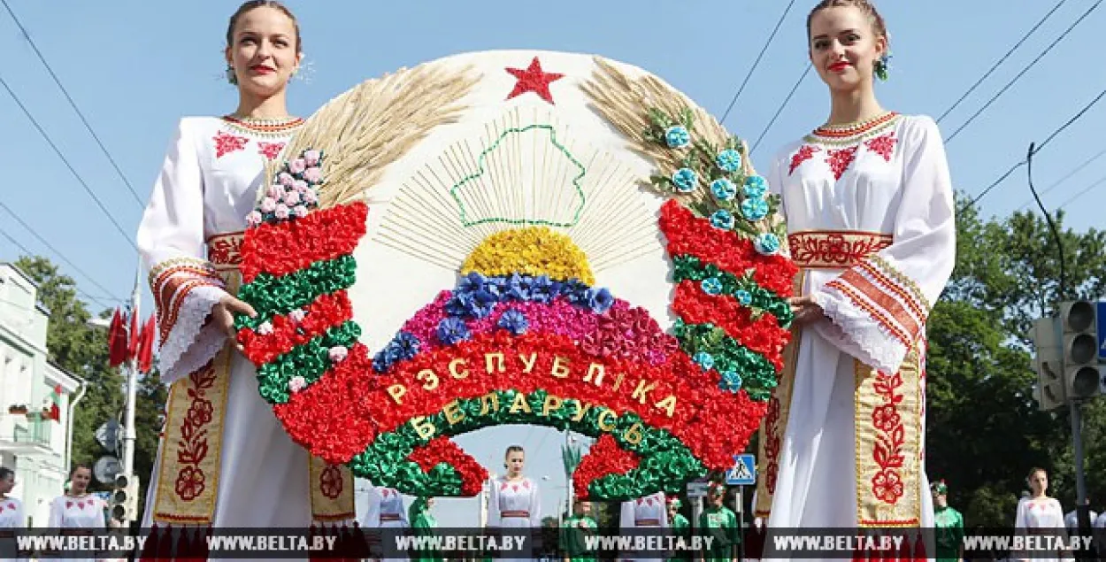 У Адэсе, Гданьску і Мілане будуць закрытыя беларускія генконсульствы