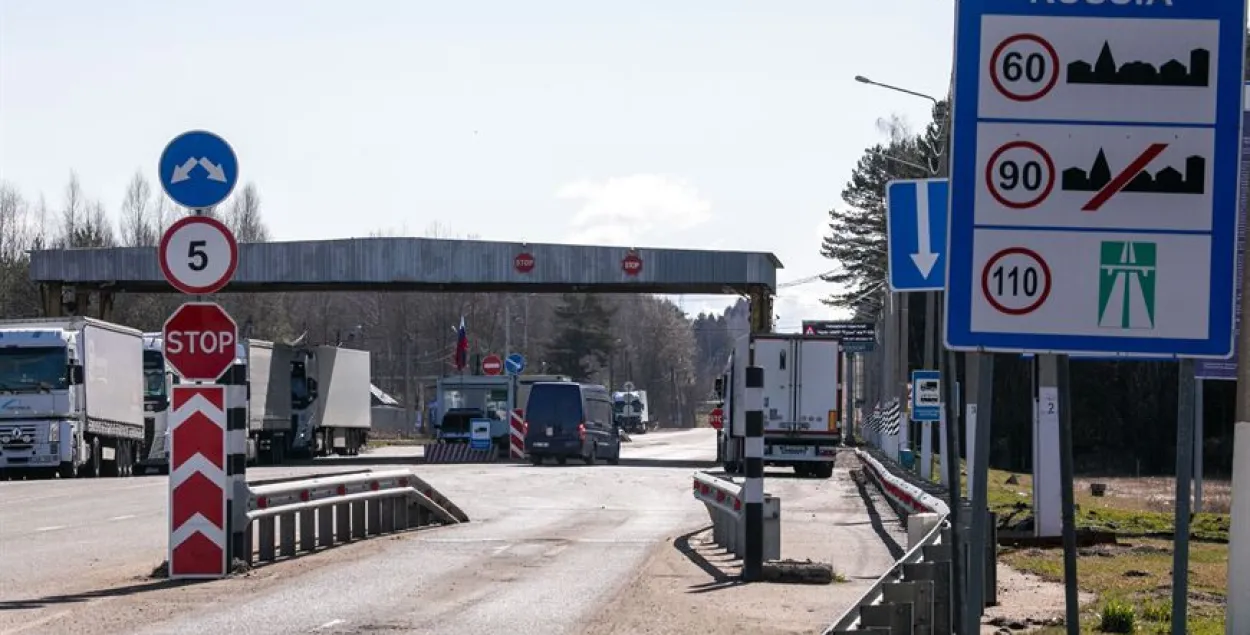 Апублікавана пастанова пра асоб, якім уезд у Беларусь забаронены ці "непажаданы"