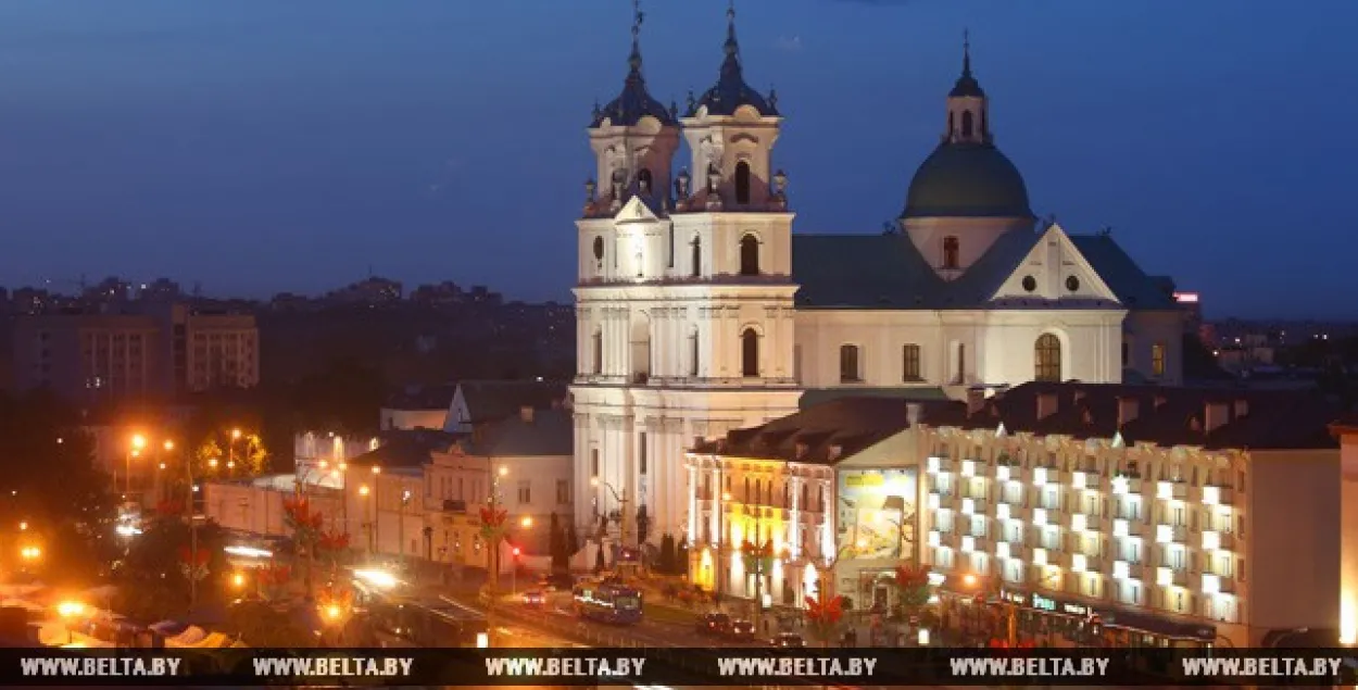 Праезд у грамадскім транспарце падаражаў і ў Гродзенскай вобласці