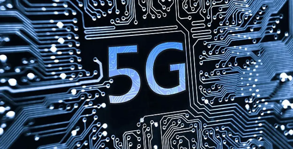 ААЦ паведамляе пра завяршэнне тэставання ў Беларусі тэхналогіі 5G