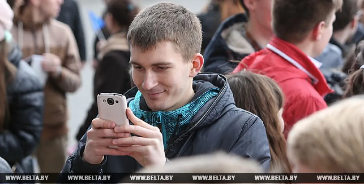 З'явіўся рэйтынг самых гаваркіх і інтэрнэт-актыўных беларускіх ВНУ