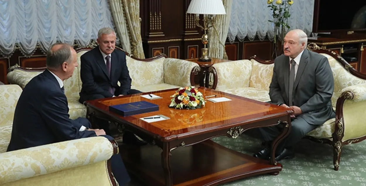 President.gov.by