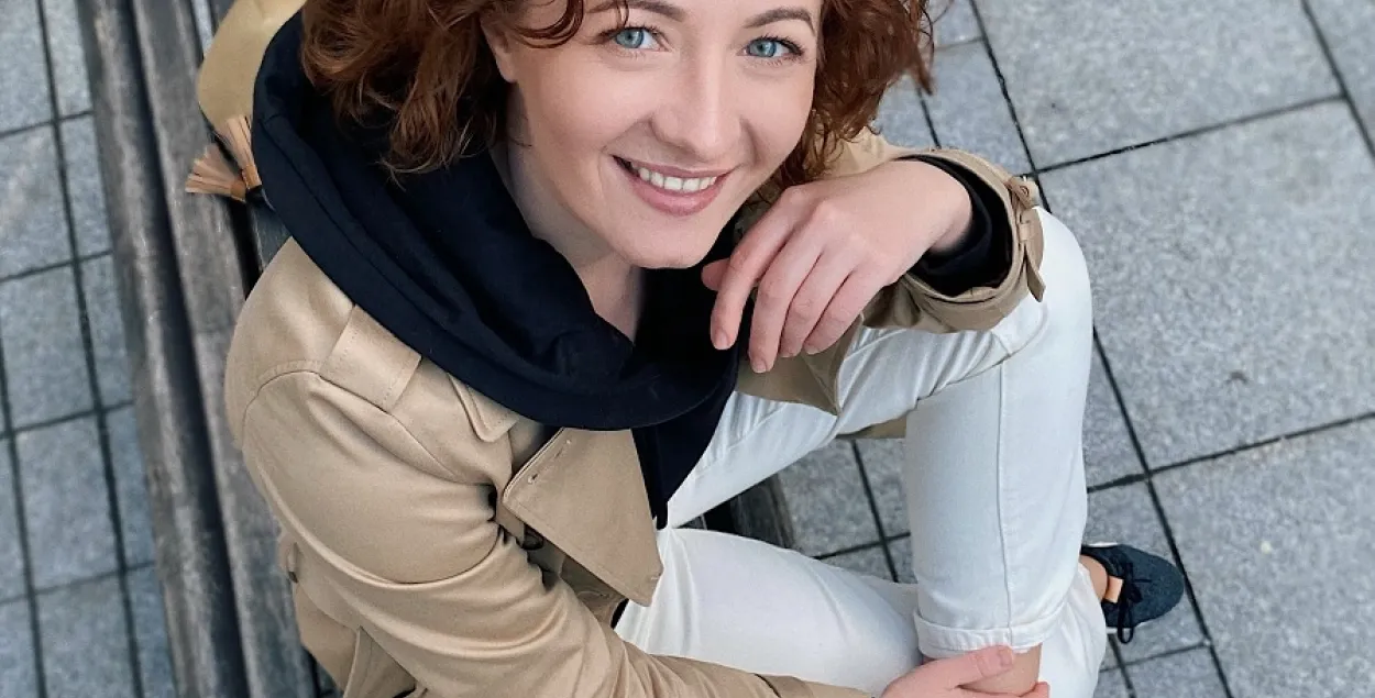 Піяр-менеджарка “Голаса” адкрывае ў Вільні анлайн-школу персанальнага брэндынгу