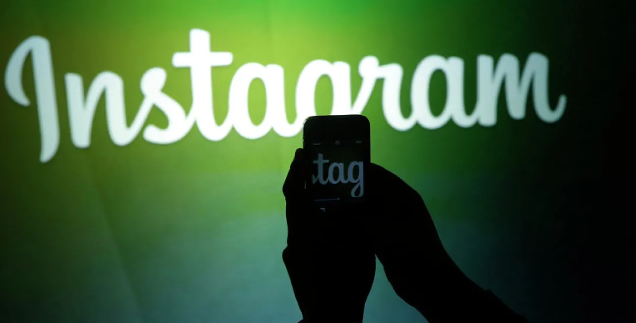 Навукоўцы назвалі Instagram самай небяспечнай для здароўя сацсеткай