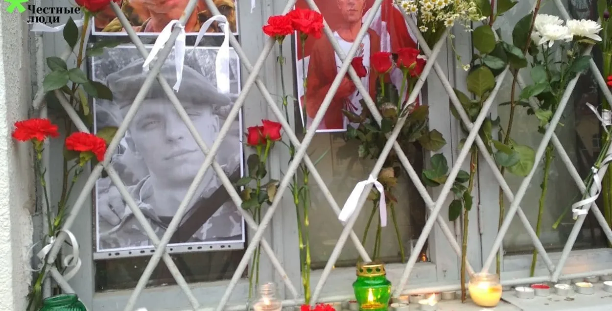Лукашэнка — пра смерць Бандарэнкі: міліцыю сталі абвінавачваць у чарговы раз