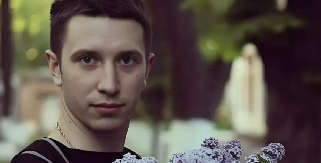 Максим Хекало / vk.com
