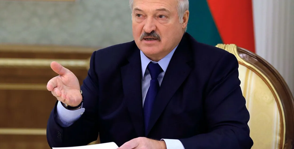 Радыё Свабода: візіт Магерыні ў Беларусь адменены з-за адсутнасці Лукашэнкі