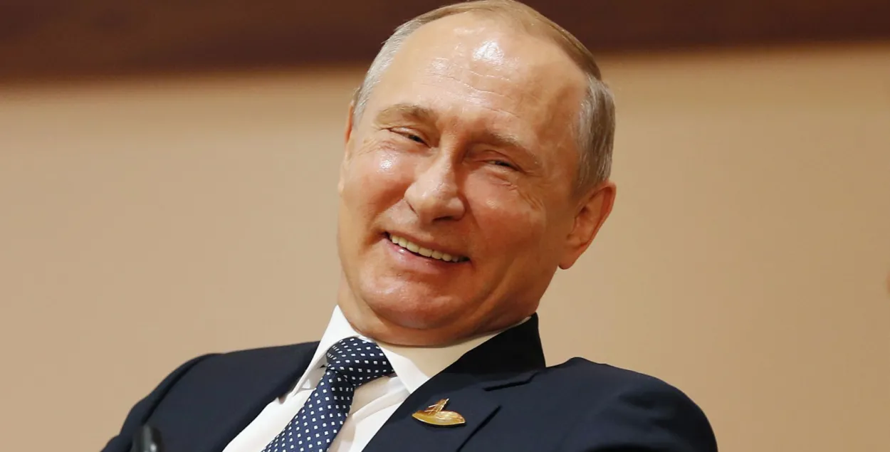 Грошай мы вам, можа быць, дамо. Але не столькі, колькі вы просіце / Getty Images / Ф. Вогель