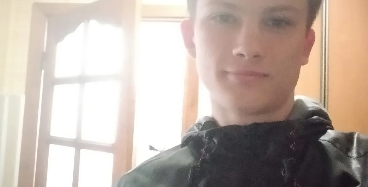 У Мінску будуць судзіць сірату — за тое, што хацеў ваяваць у палку Каліноўскага