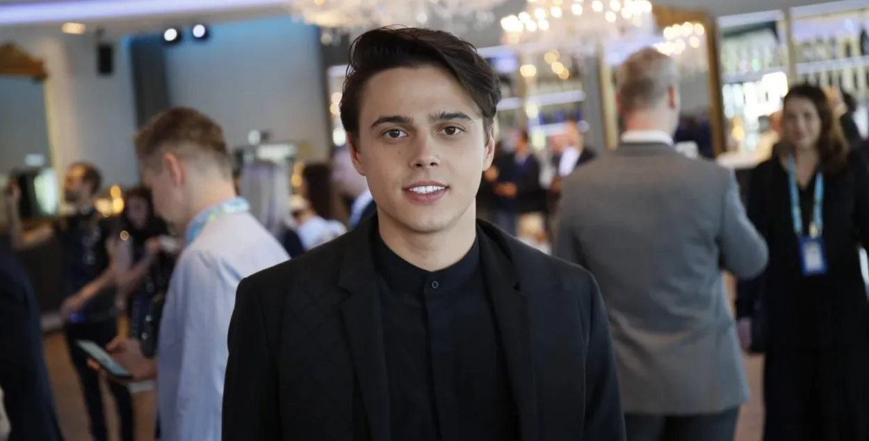 Alekseev паказаў адзін з найгоршых вынікаў за час удзелу Беларусі ў Еўрабачанні