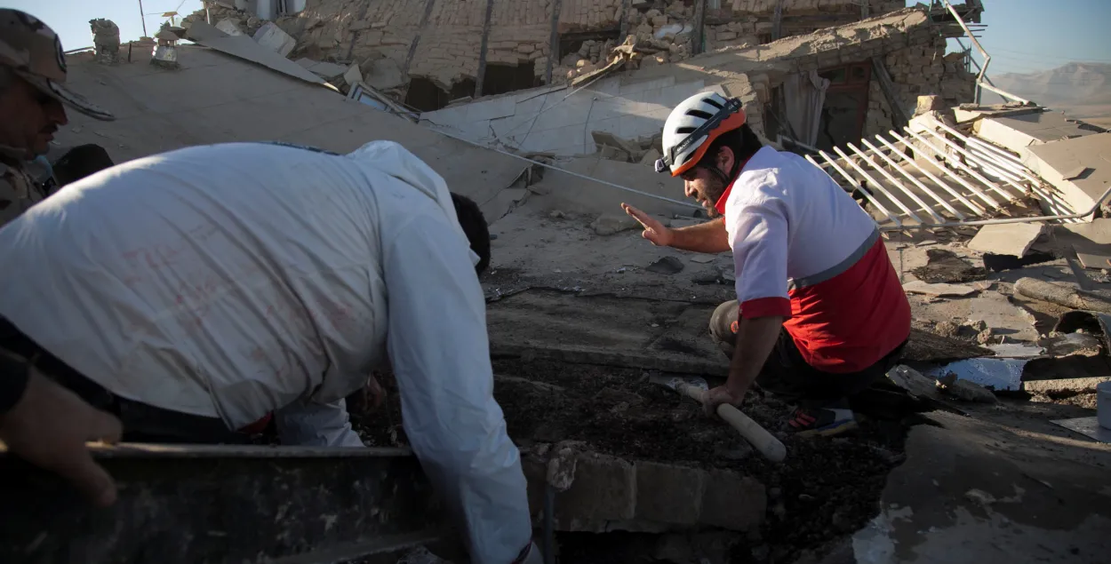 Фото: Reuters
