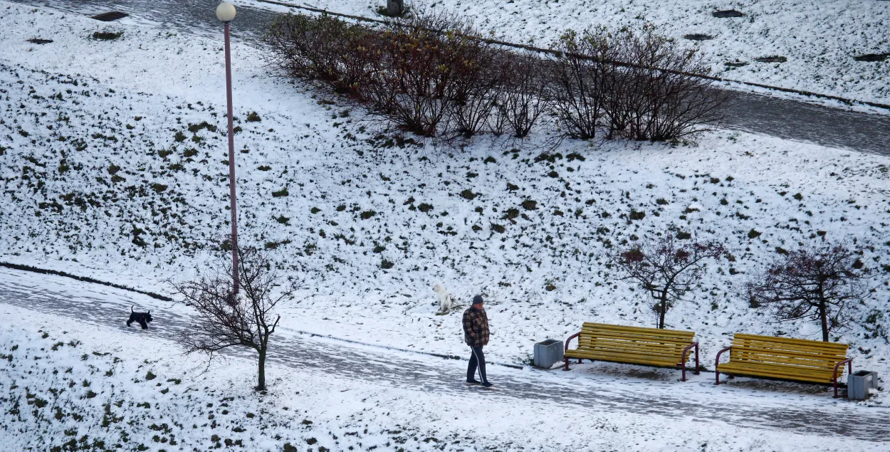 Фото: Reuters