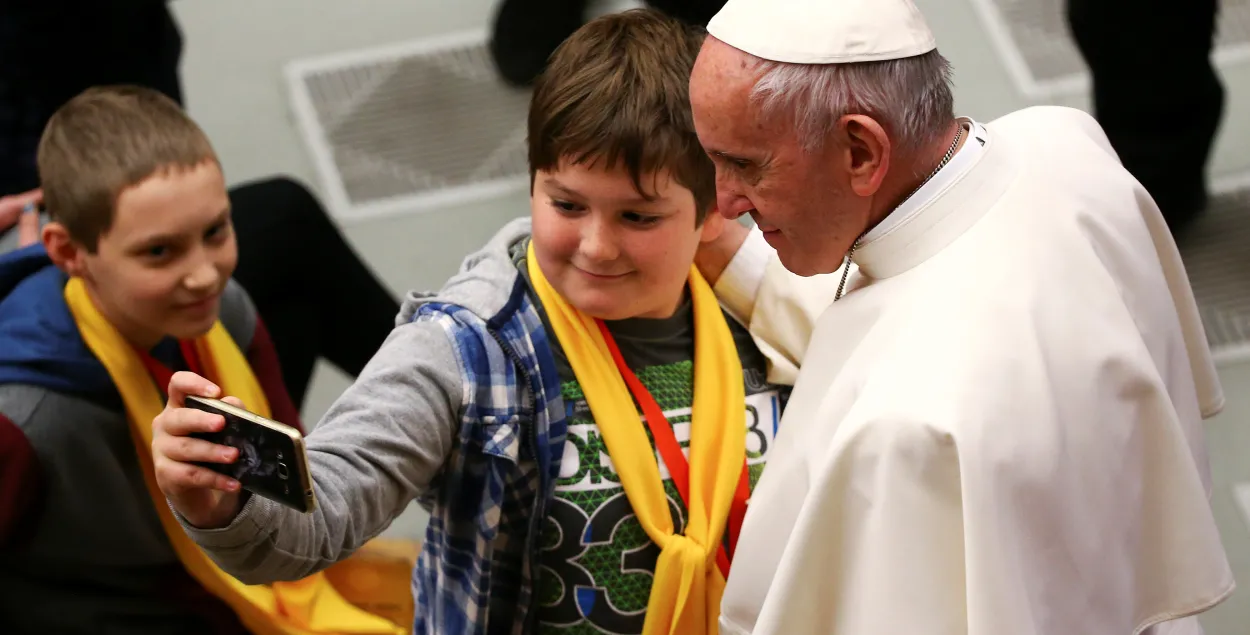 Фото: Reuters