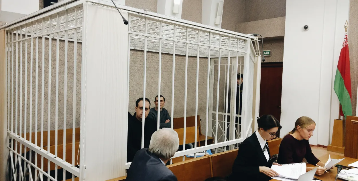 Фото: Алексей Карпеко