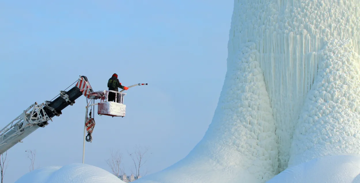 Фото: Reuters
