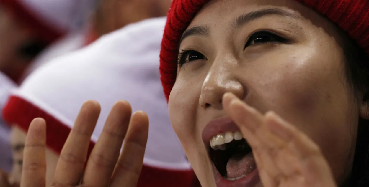 Фото: Reuters
