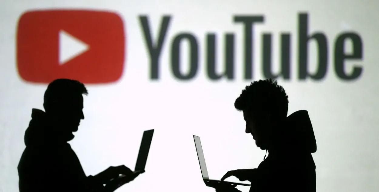 Відэахостынг YouTube анансаваў новаўвядзенні