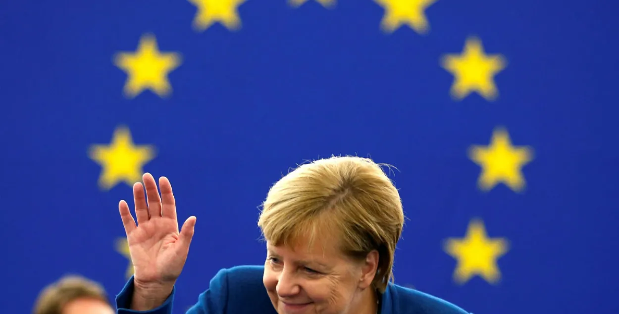 Фото: Reuters