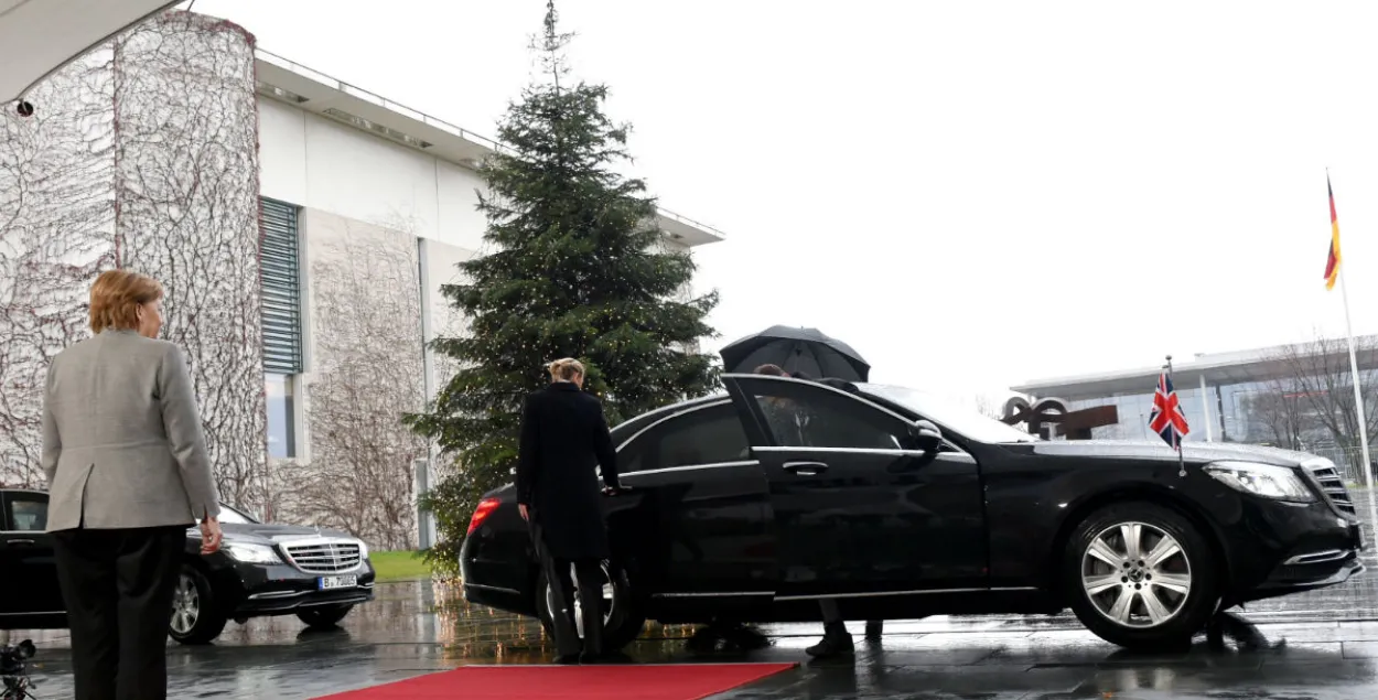 Фото: Reuters